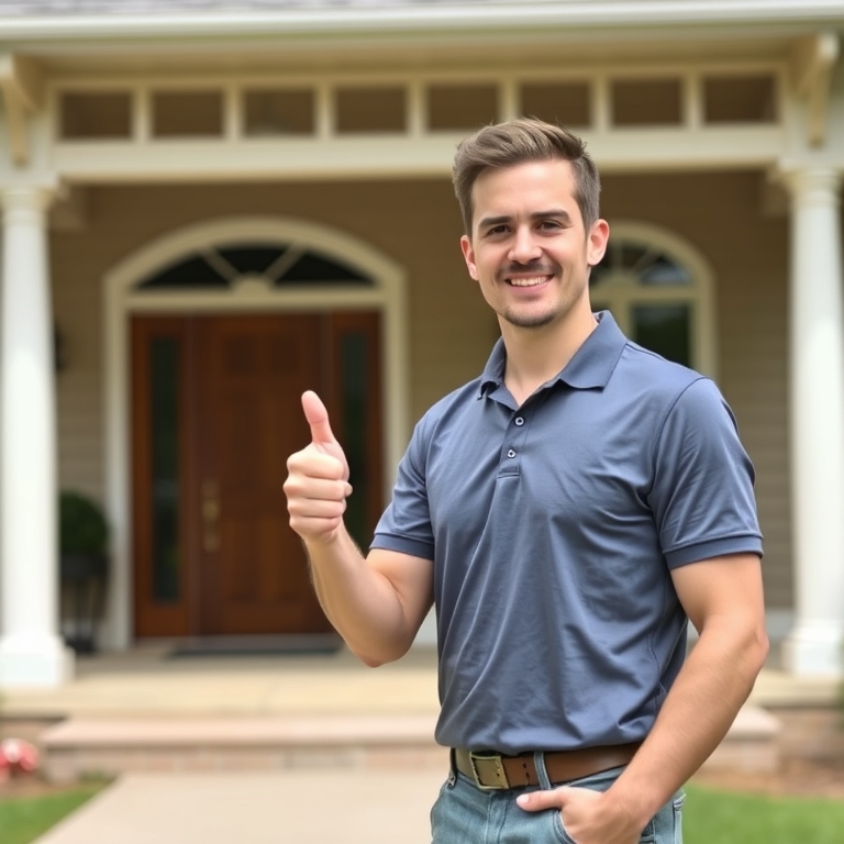 Founder of Longview Pest Guys